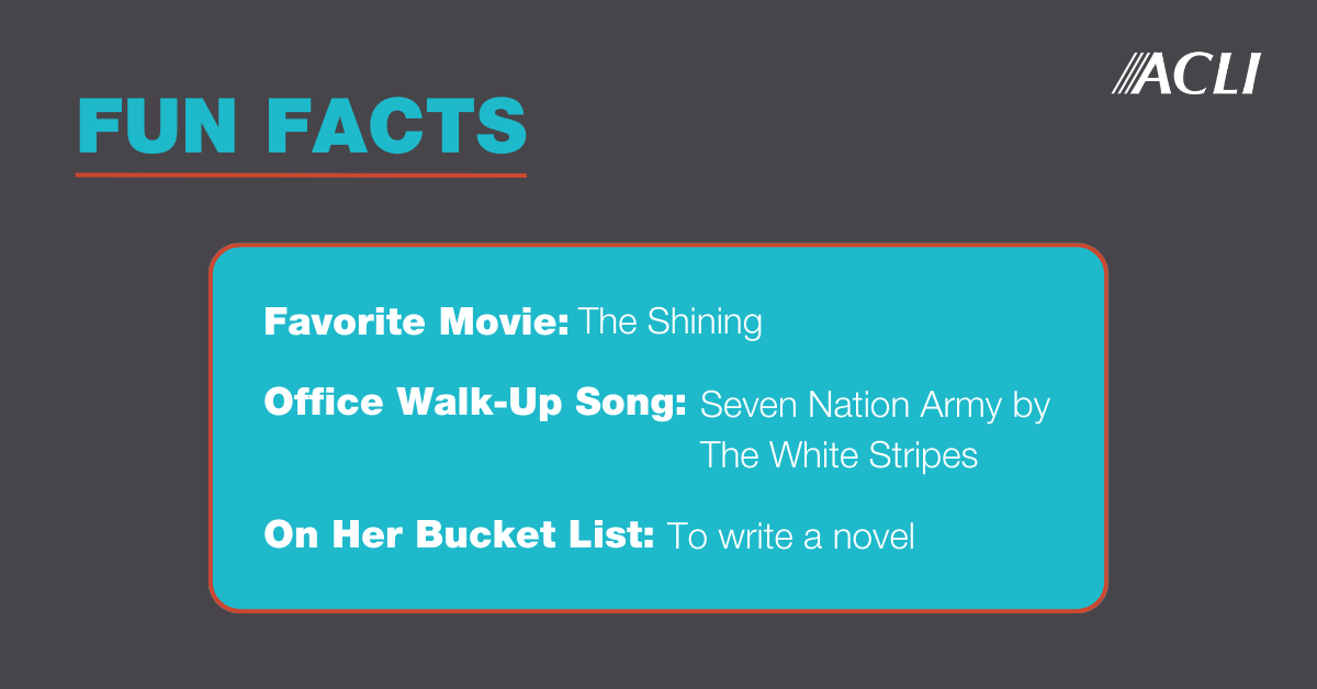 ACLINews tweet media