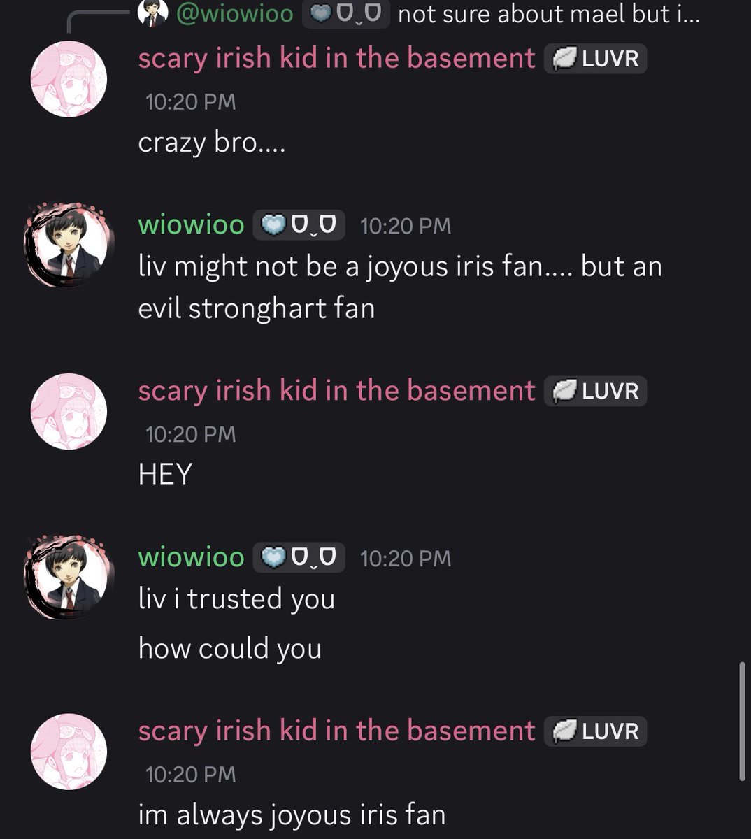 ⋆📼˚ 𝕃𝕚𝕧 ༘ ೀ⋆｡˚ | TGAAC glazer tweet media