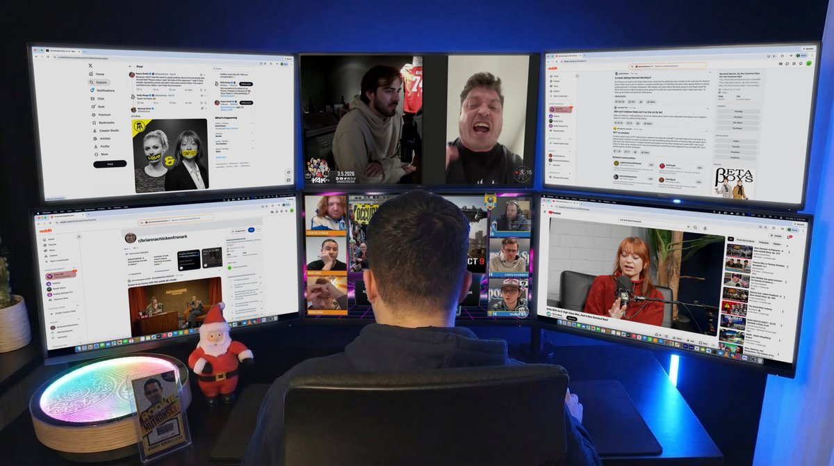 Dave Portnoy tweet media