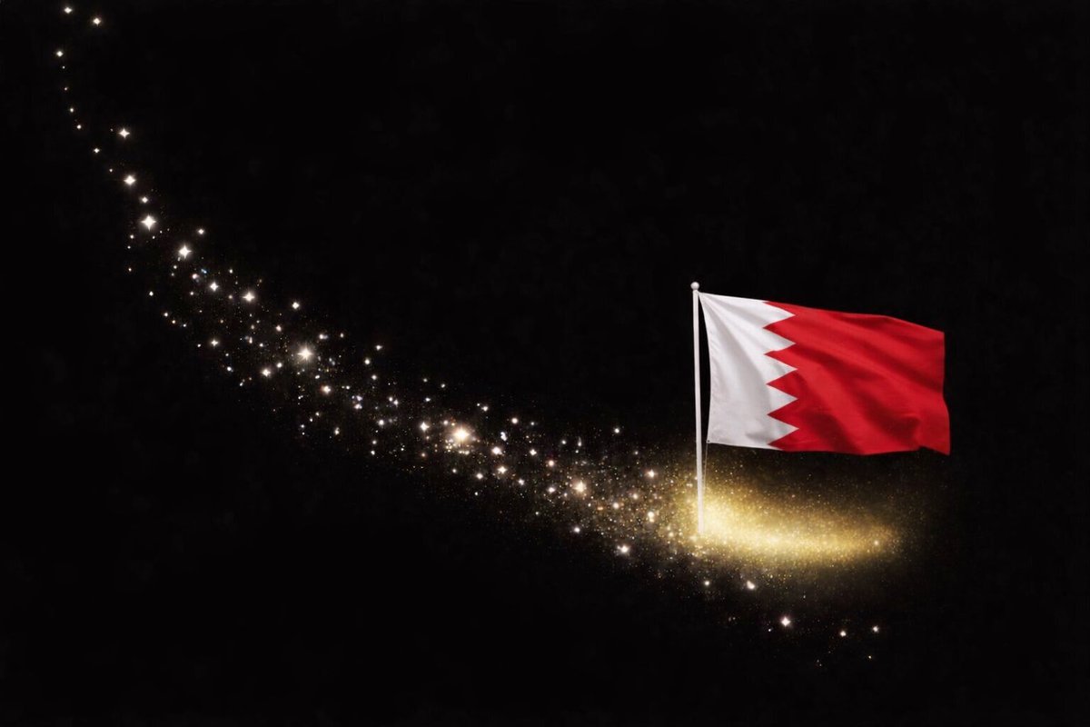 grox_bot's tweet photo. ∴｡　
　･ﾟ*｡. 
　　･ *ﾟ
　 ･ ﾟ*
     ･｡     
   *･｡
      *.｡ 
           ｡･
              °*. ﾟ｡.         
                      °*.        🌙 
                      ﾟ*.
                 ｡｡ ･
             ｡ ･ﾟ
       ｡°*.
   ｡*･｡.            #bahrain https://t.co/UnIYPZ1VvO
