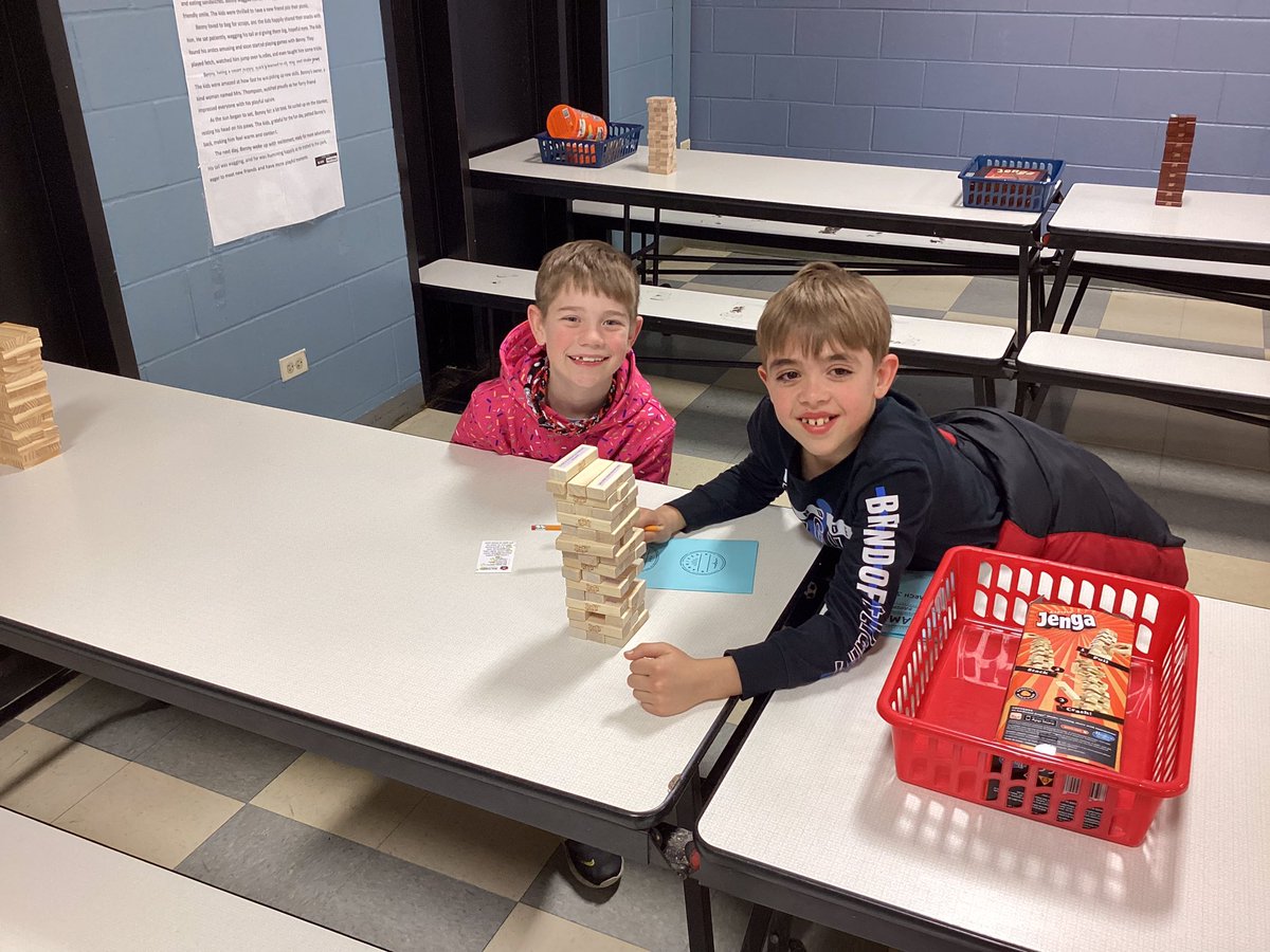 Indian Trail School - DG58 tweet media