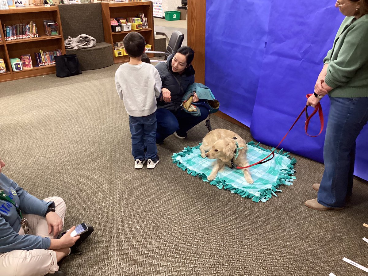 Indian Trail School - DG58 tweet media