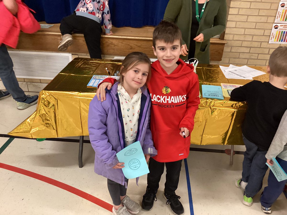 Indian Trail School - DG58 tweet media