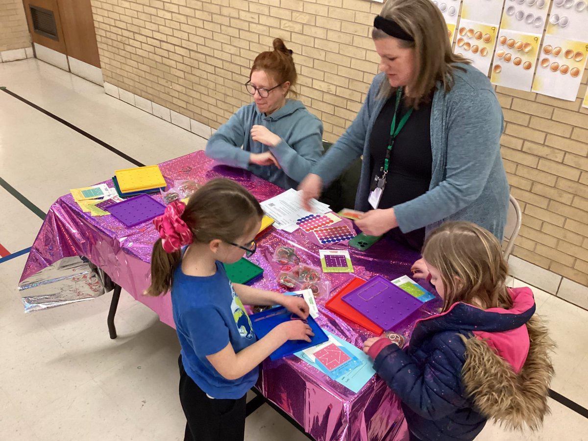 Indian Trail School - DG58 tweet media