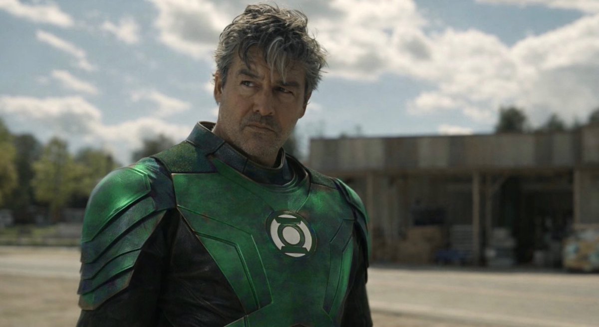 I Like Superheroes tweet media