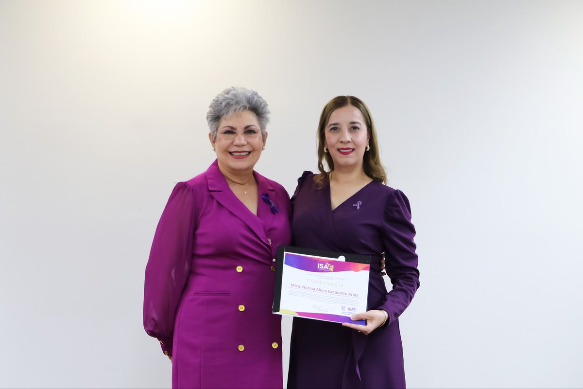 Instituto Superior de Auditoría y Fiscalización tweet media