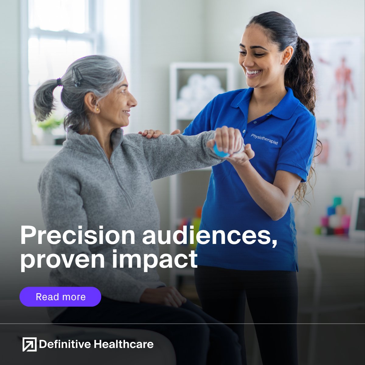 Definitive Healthcare tweet media