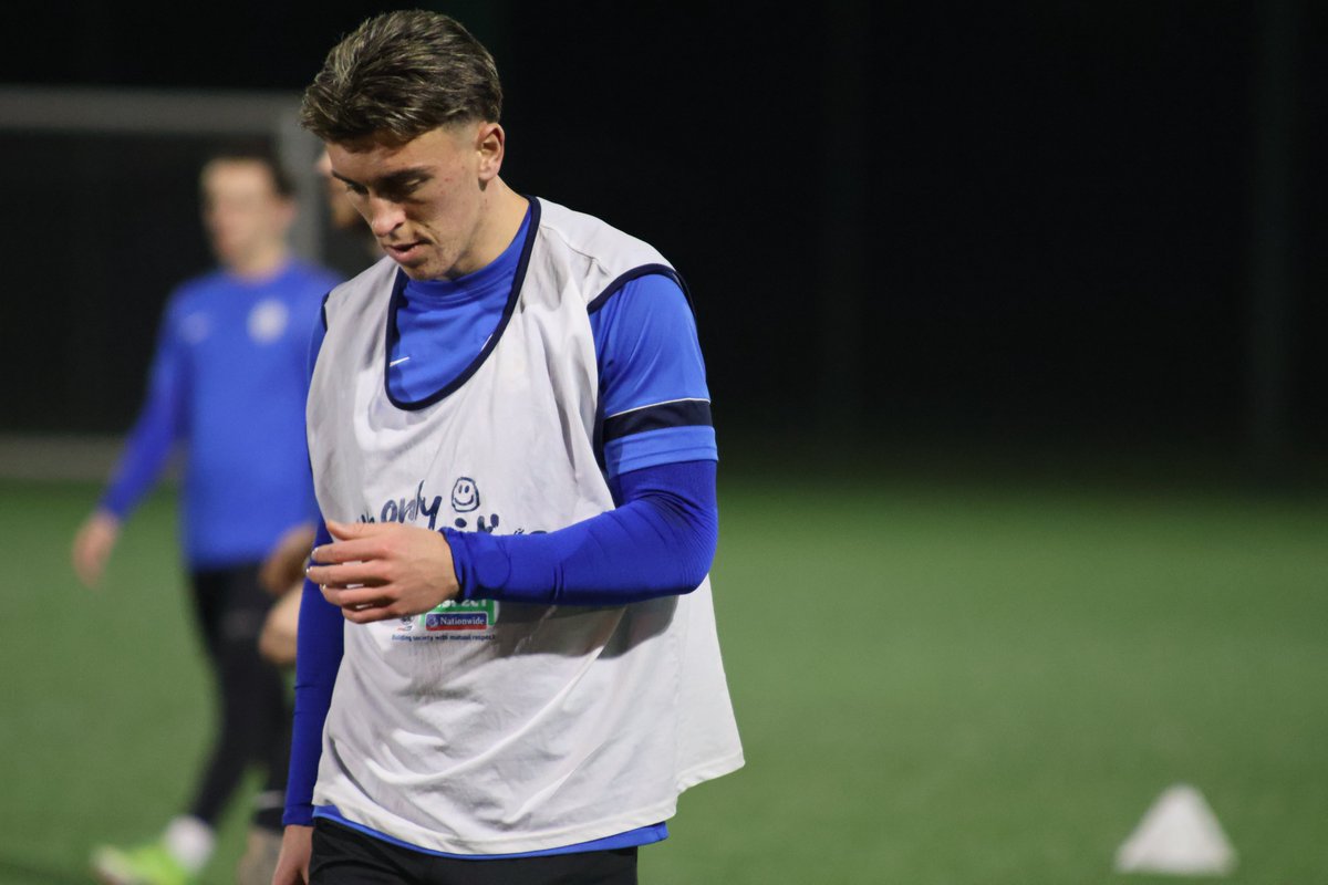 Long Eaton United FC tweet media