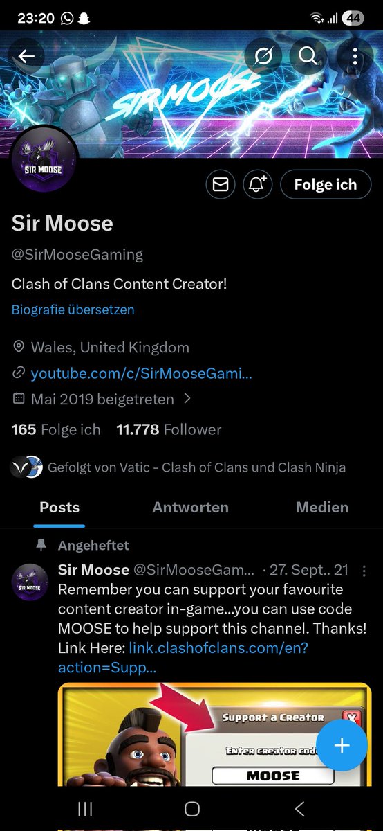 KFaxim's tweet photo. @SirMooseGaming Done https://t.co/Fs8kSyv5ry