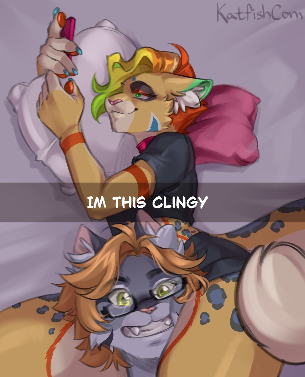 KatfishCom tweet media