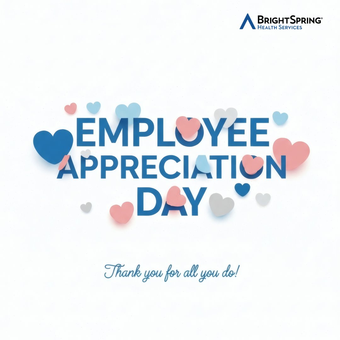 BrightSpring Health Services tweet media