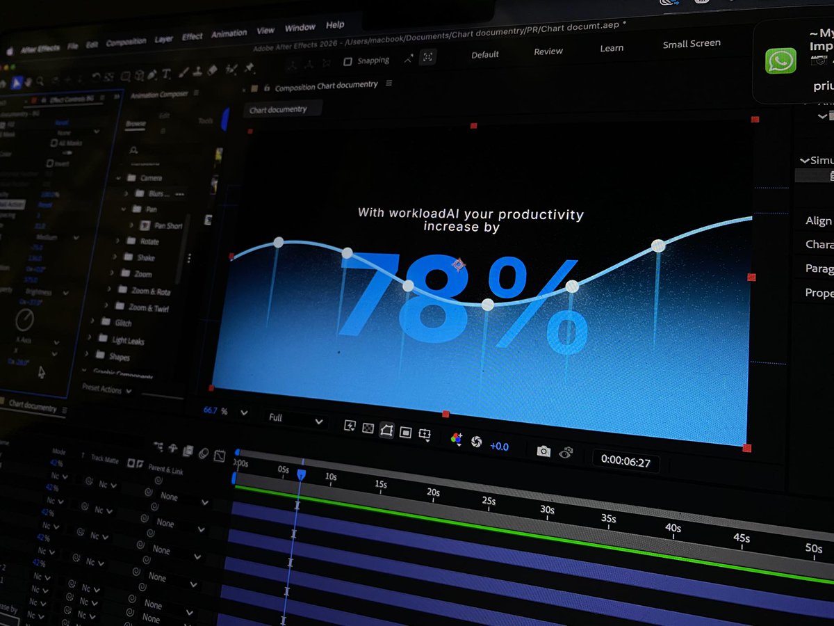 Hamza Khan | Video Editor 🕹️ tweet media