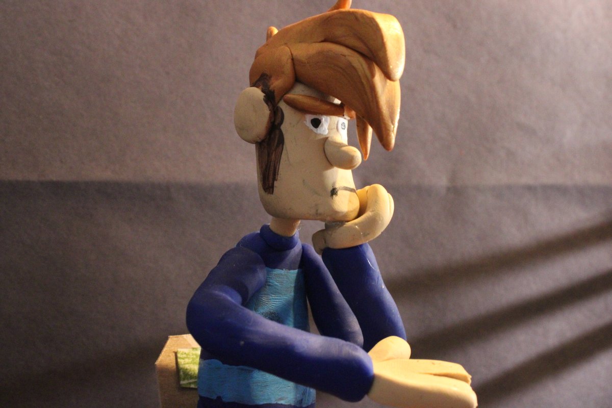 Skunkape tweet media