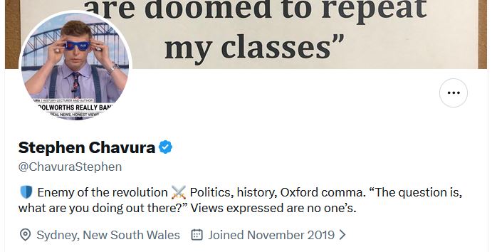 Big Cameron G tweet media