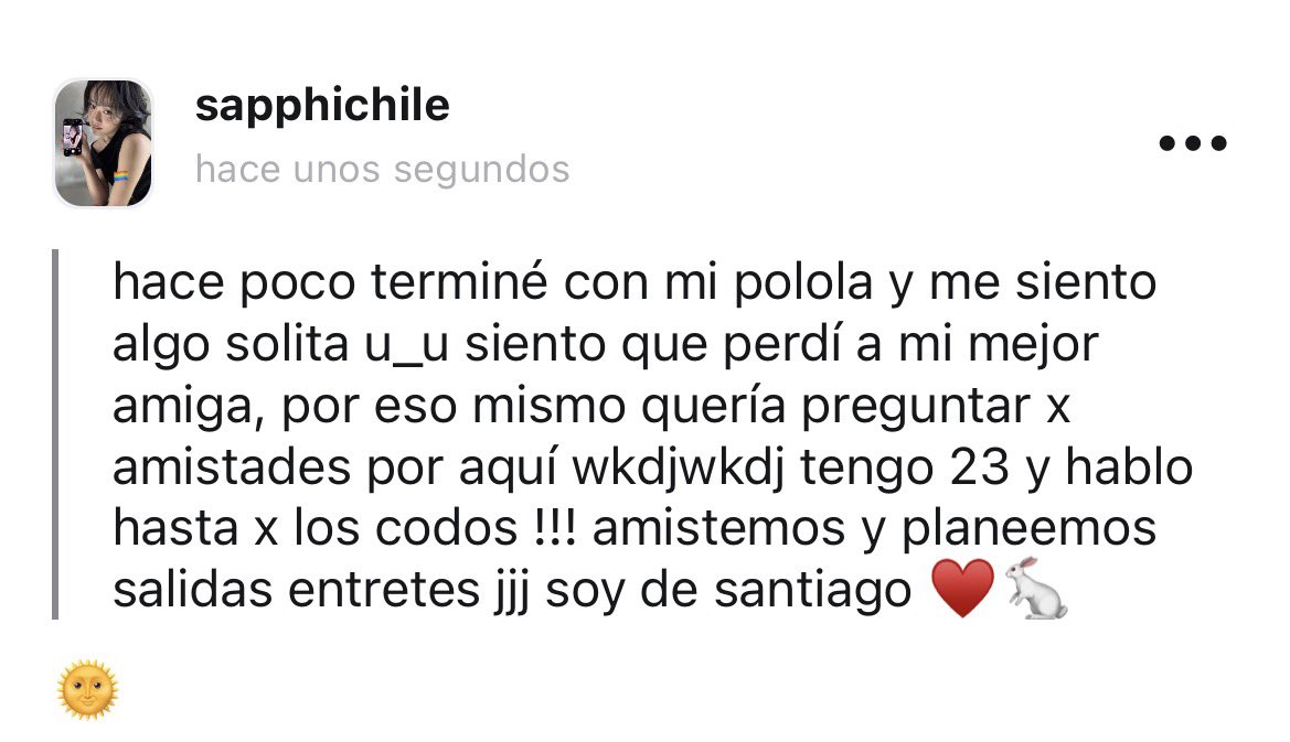 fletas 🇨🇱 ⚢︎ tweet media