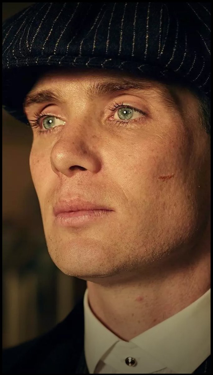 Que hermoso man 😍🥰❤️‍🔥 
Cillian Murphy #ThomasShelby
