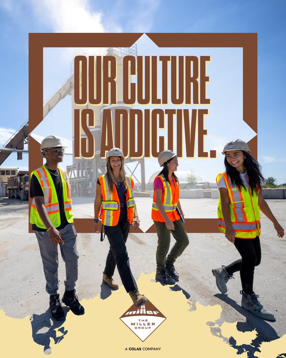 The Miller Group tweet media