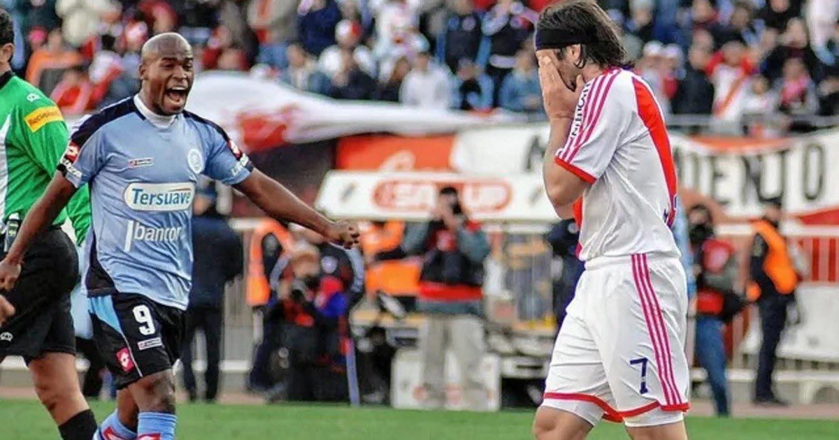 El mayor logro deportivo de esta provincia