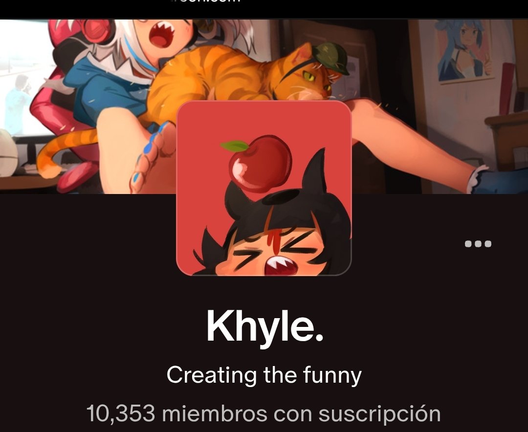 TheRedbear tweet media