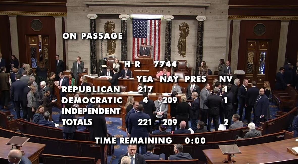 Pete Stauber tweet media