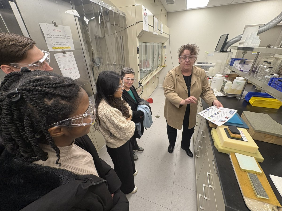 ACC Polyurethane tweet media