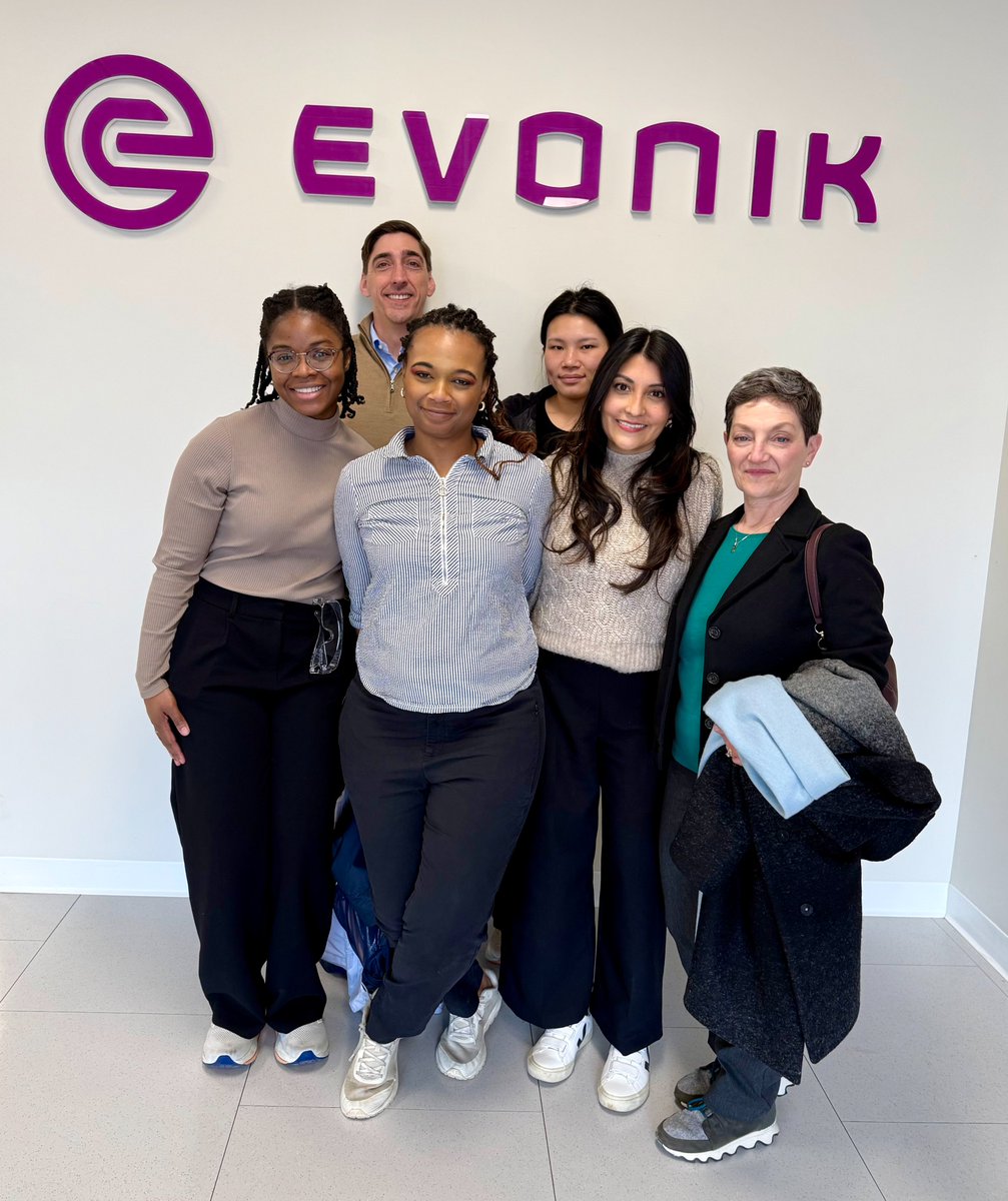 ACC Polyurethane tweet media