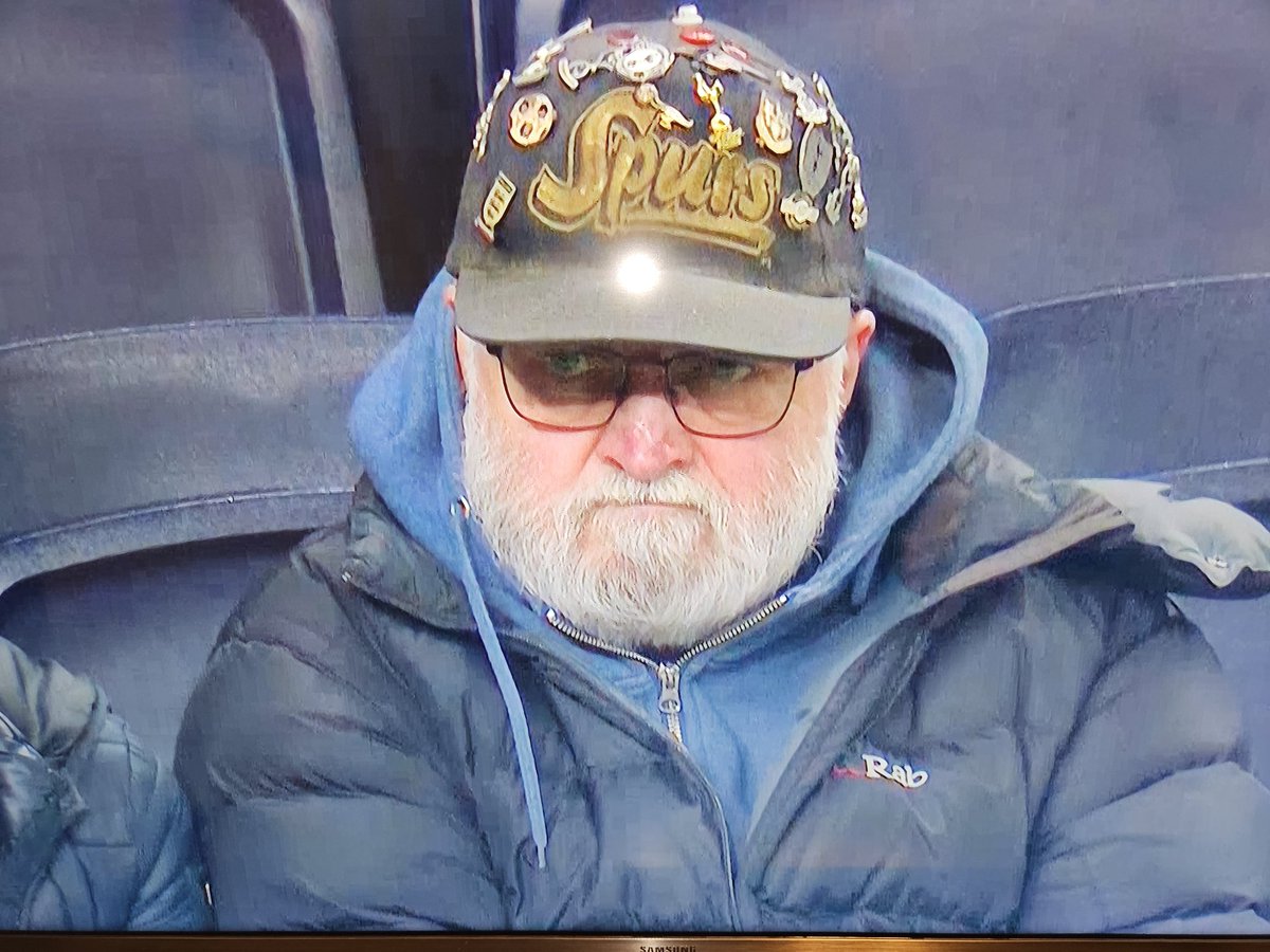 Dan Woodruff tweet media