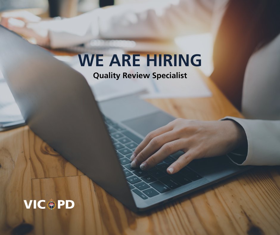 Victoria Police tweet media