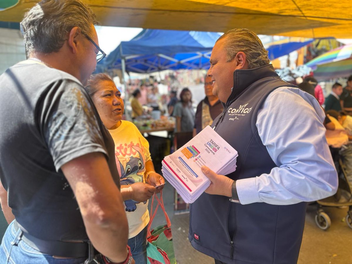 Agencia de Movilidad del Estado de Querétaro tweet media