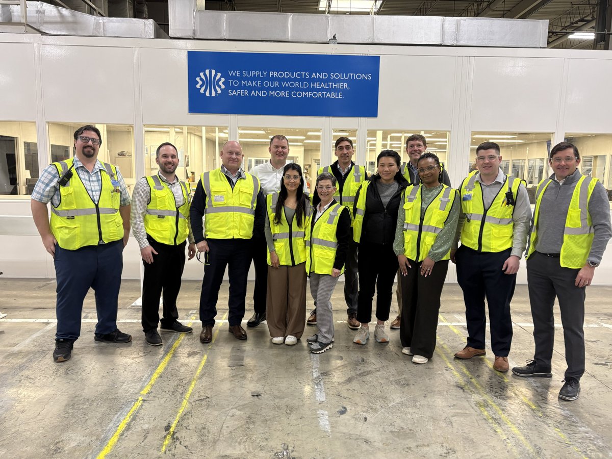 ACC Polyurethane tweet media