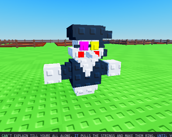 D3ALM4KER97's tweet photo. I;VE   [finally done it]!!! F0R[The Low Low Price Of] 9  MILLION KR0MER       YOU CAN HAVE THIS [exclusive]       SPAMT
SPAMTON G SPAMTON [Rblx Model]!!!! #GAMEDEV #ROBLOXDEV #ROBLOX #SPAMTONGSPAMTON #GODBLESSSPAMTON #Divorced. H;;;;;;;;;;;;;;;; https://t.co/kUiTOJ0m22