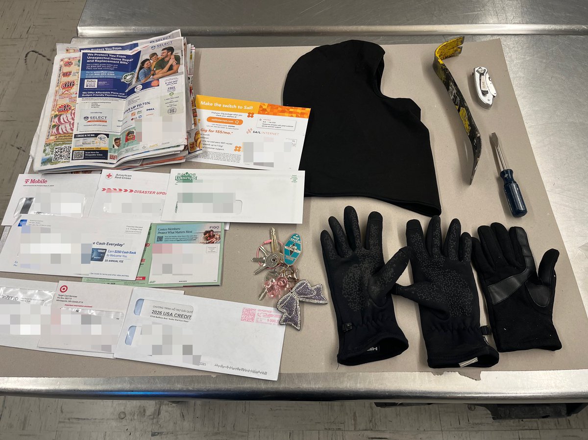 San Jose Police Dept tweet media