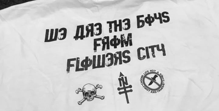 FOREVER BLUE tweet media