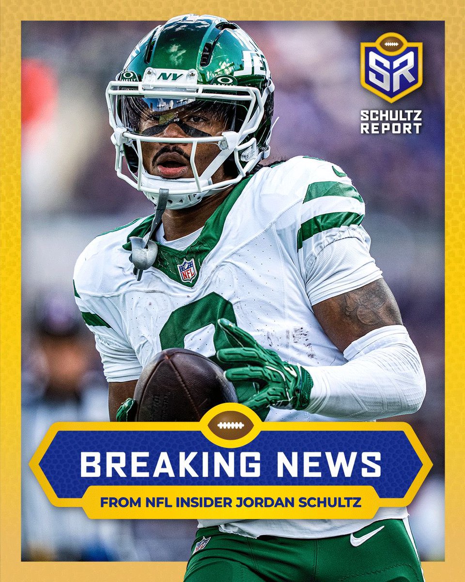 Jordan Schultz tweet media