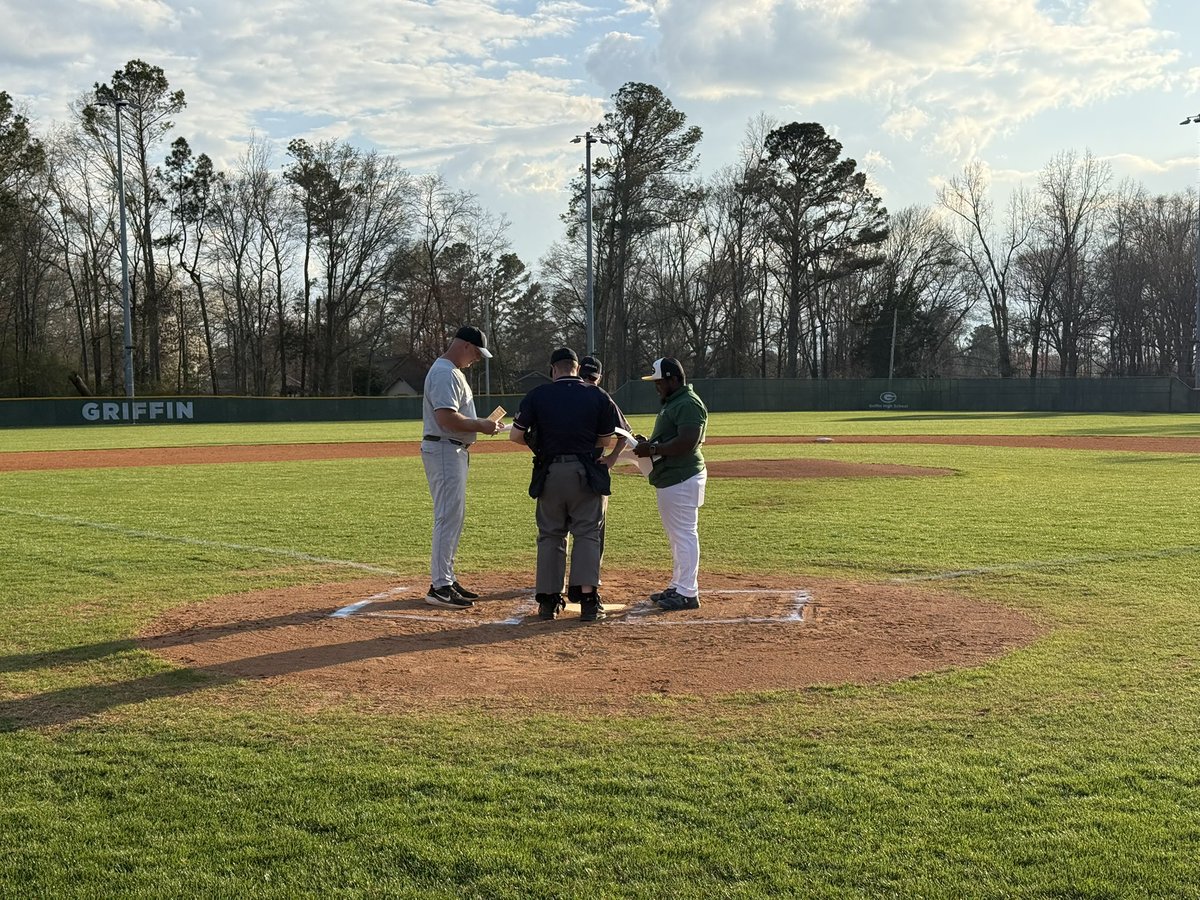 Starr's Mill High School Baseball tweet media