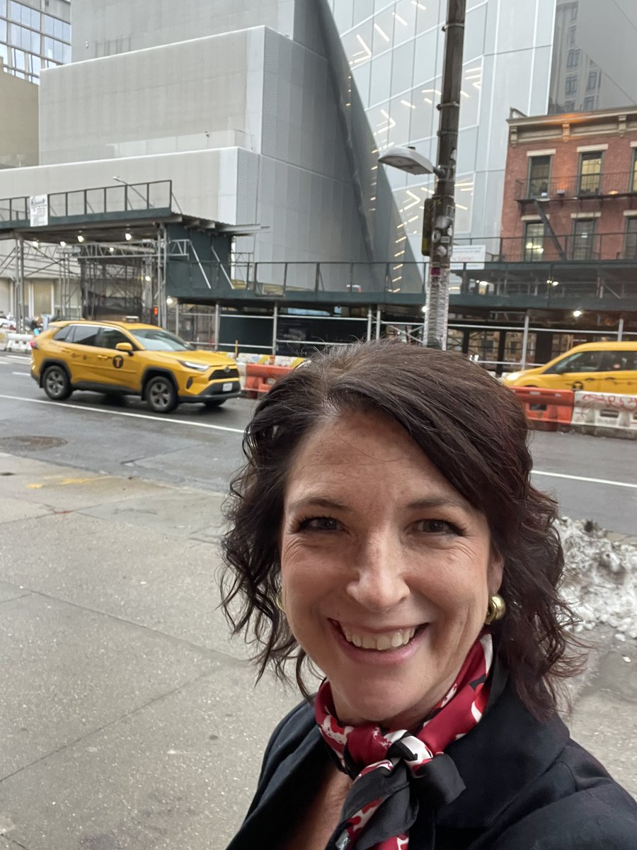 Amanda Box tweet media