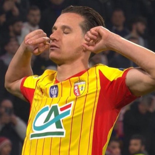 Actu Foot tweet media
