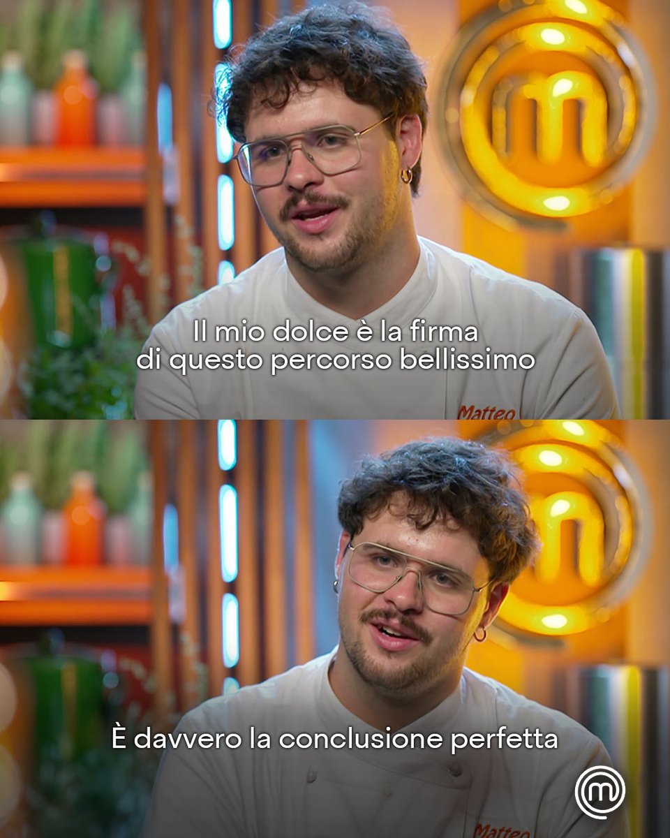 MasterChef Italia tweet media