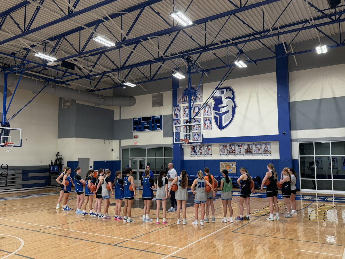 🏀Decatur Lady Eagles tweet media