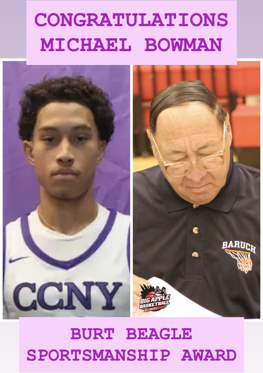 Big Apple Basketball tweet media