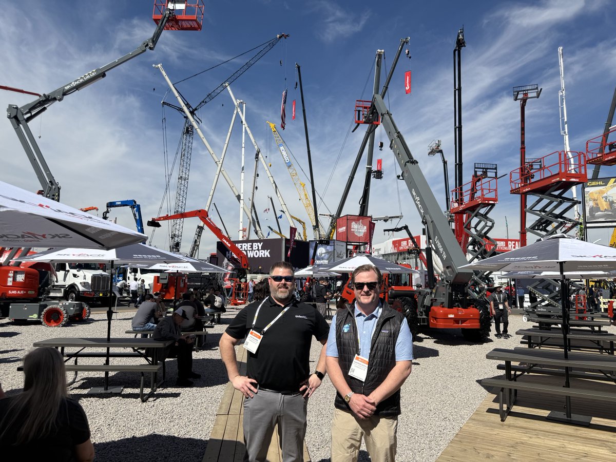 United Leasing & Finance tweet media