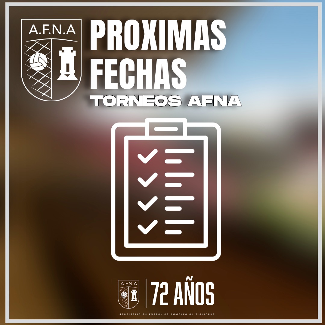 AFNA Pichincha tweet media