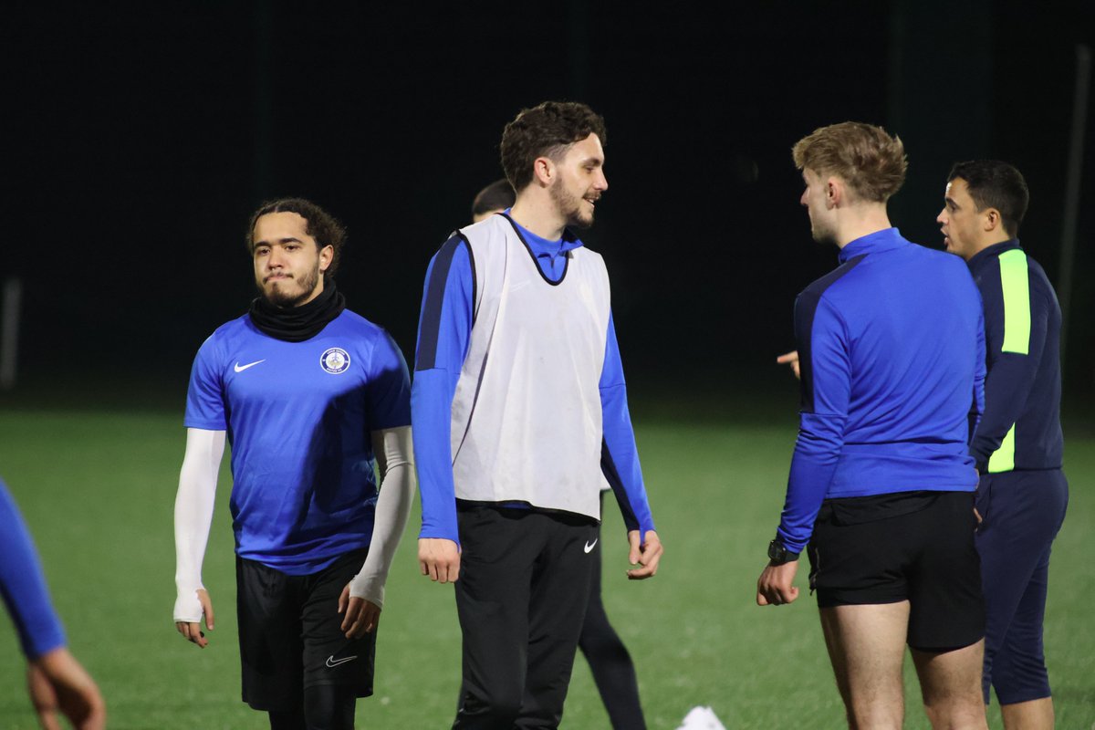 Long Eaton United FC tweet media