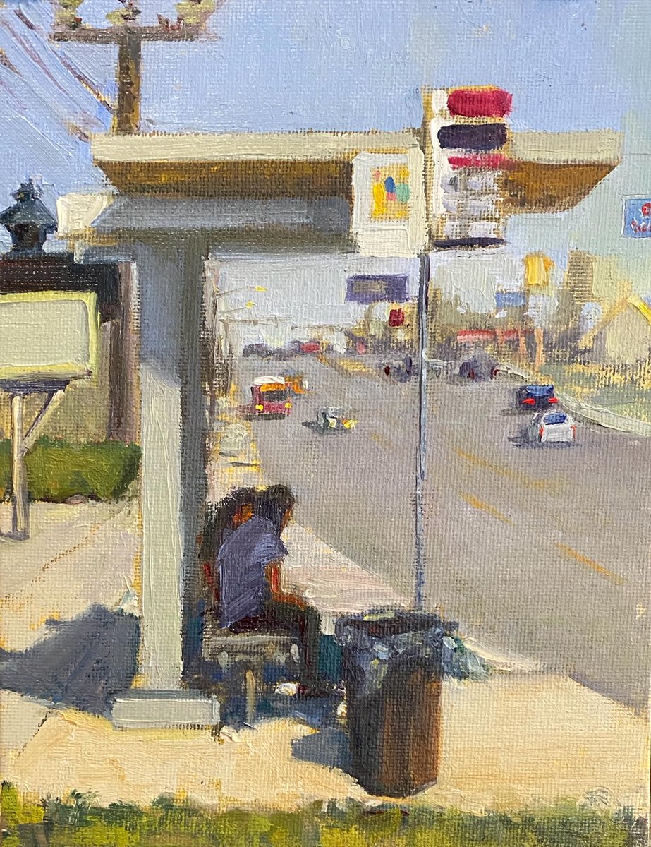 VIA Metro Transit tweet media