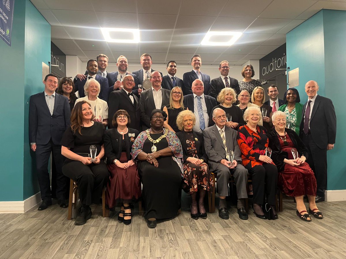 Broxbourne Council tweet media