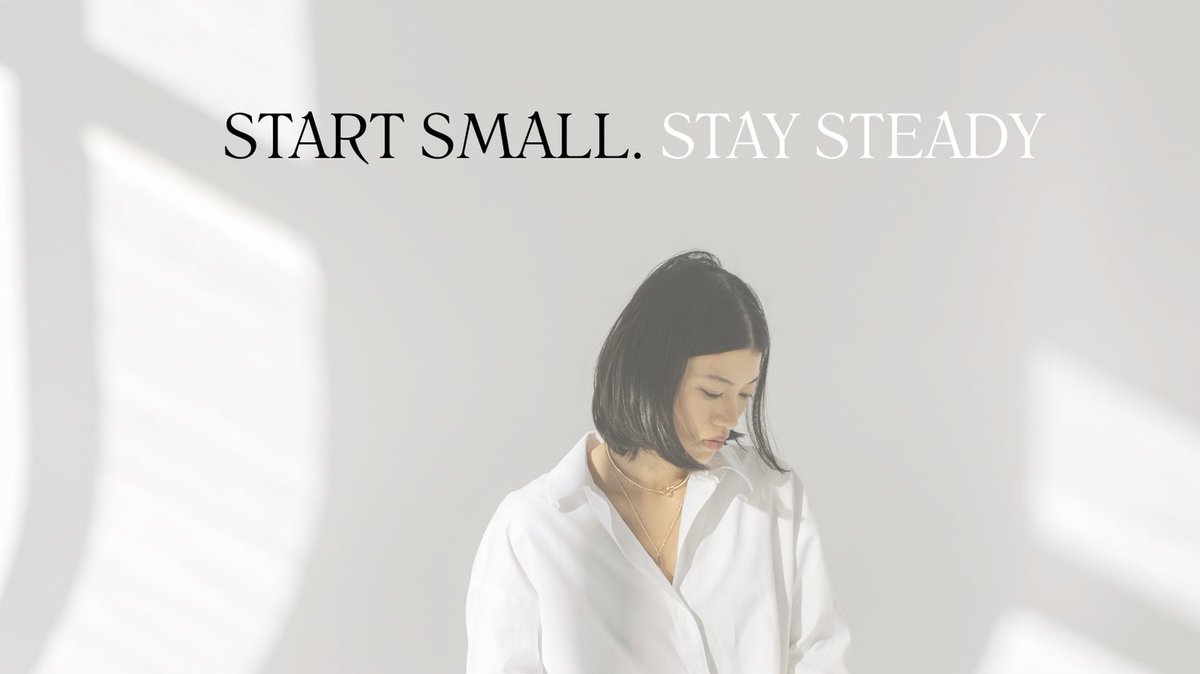 AgencyOmas's tweet image. If you feel behind, don’t add more.
Start smaller. Stay steady.

#FounderDiscipline #SteadyGrowth #EnergyAndStamina