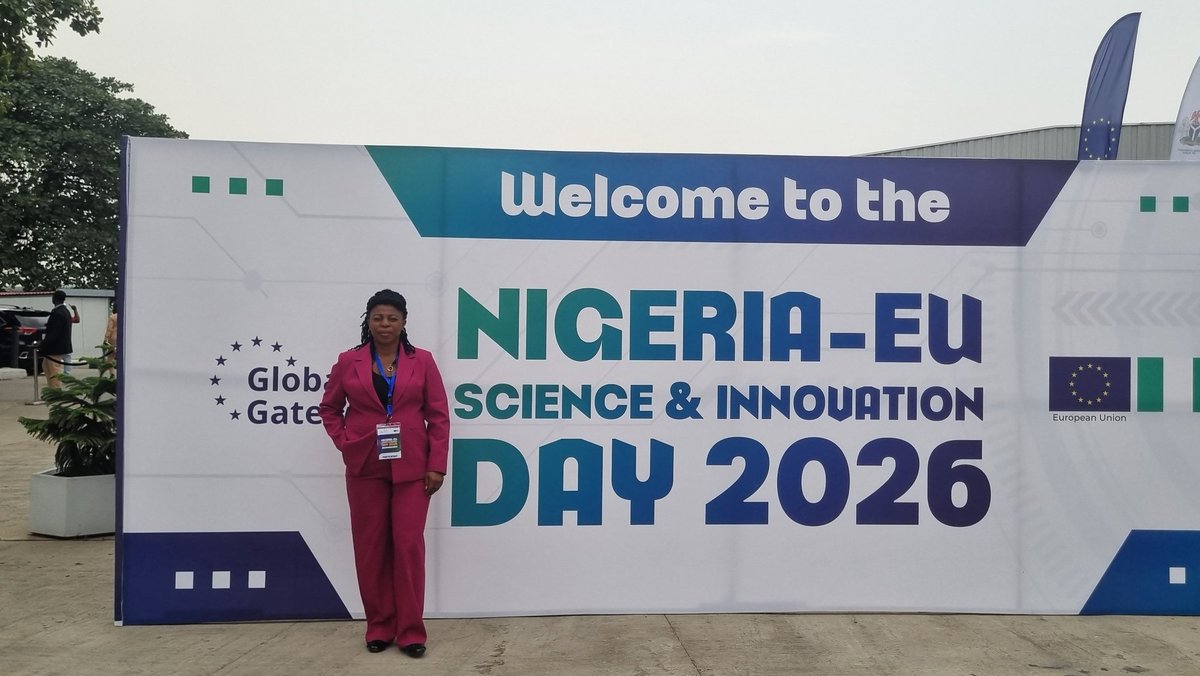 nkechi isaac tweet media