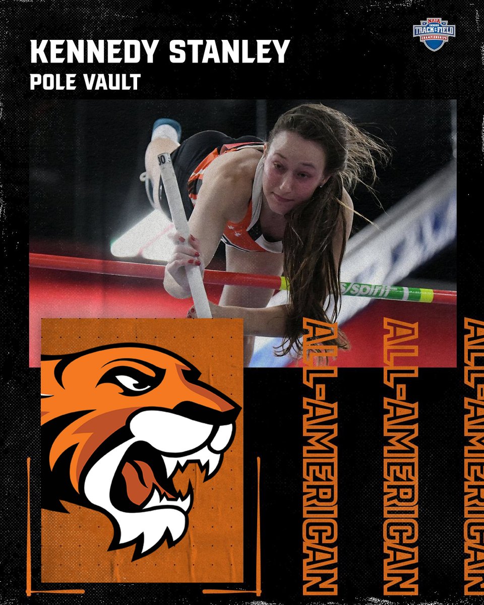 Doane Tigers 🐯 tweet media