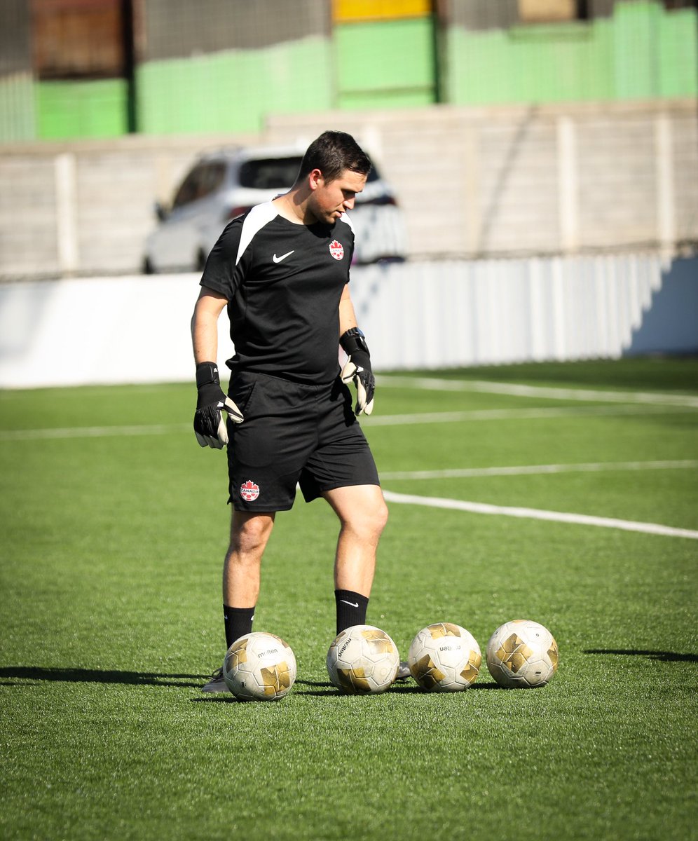 Jake Davis ⚽️🧤 tweet media