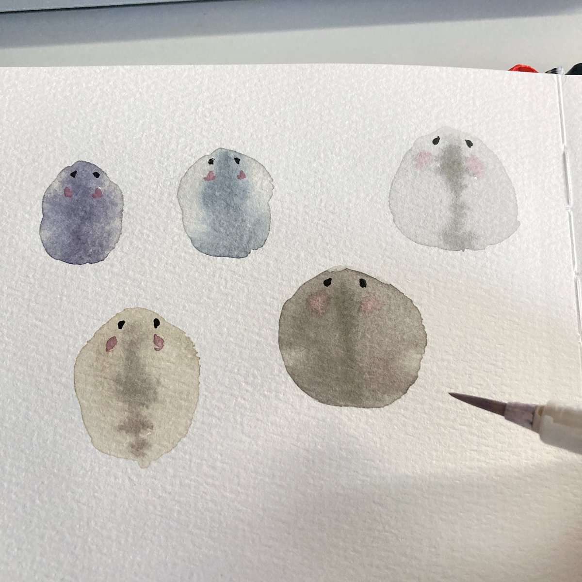 NORI STAR CREAM tweet media